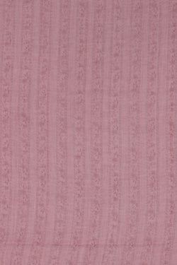 Image of Unstitched Suit Set Linen Fabric (3 Pcs Set)