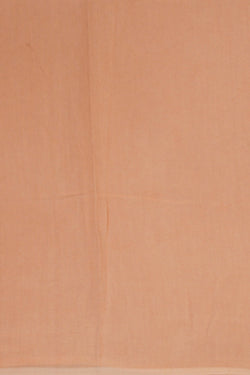 Image of Unstitched Suit Set Linen Fabric (3 Pcs Set)