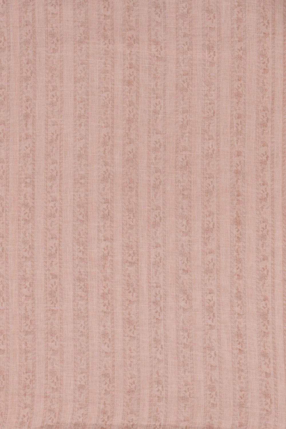 Image of Unstitched Suit Set Linen Fabric (3 Pcs Set)