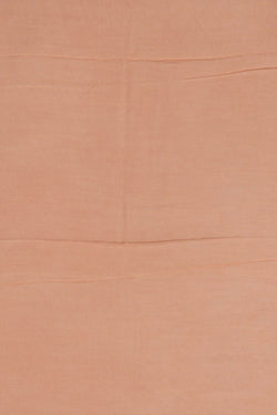 Image of Unstitched Suit Set Linen Fabric (3 Pcs Set)
