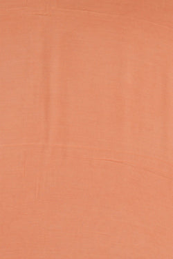 Image of Unstitched Suit Set Linen Fabric (3 Pcs Set)