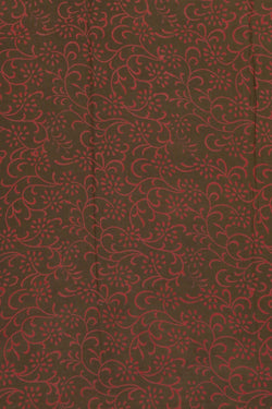 Image of Unstitched Suit Set Satin Silk Fabric (3 Pcs Set)