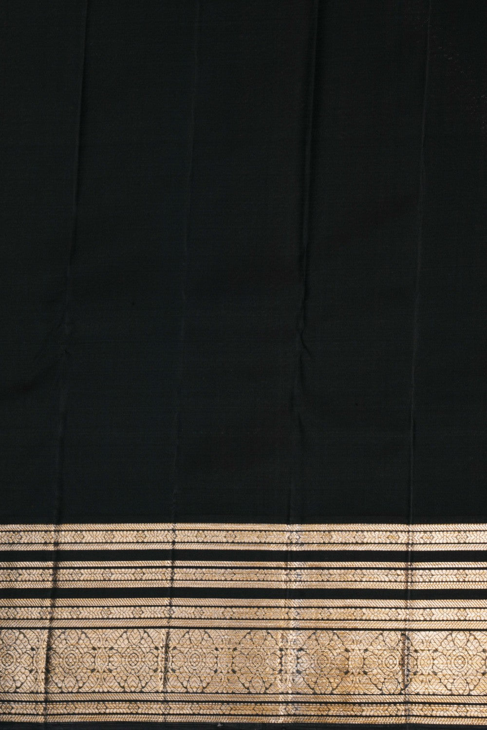 Image of Kanchipattu Brocade Red Saree