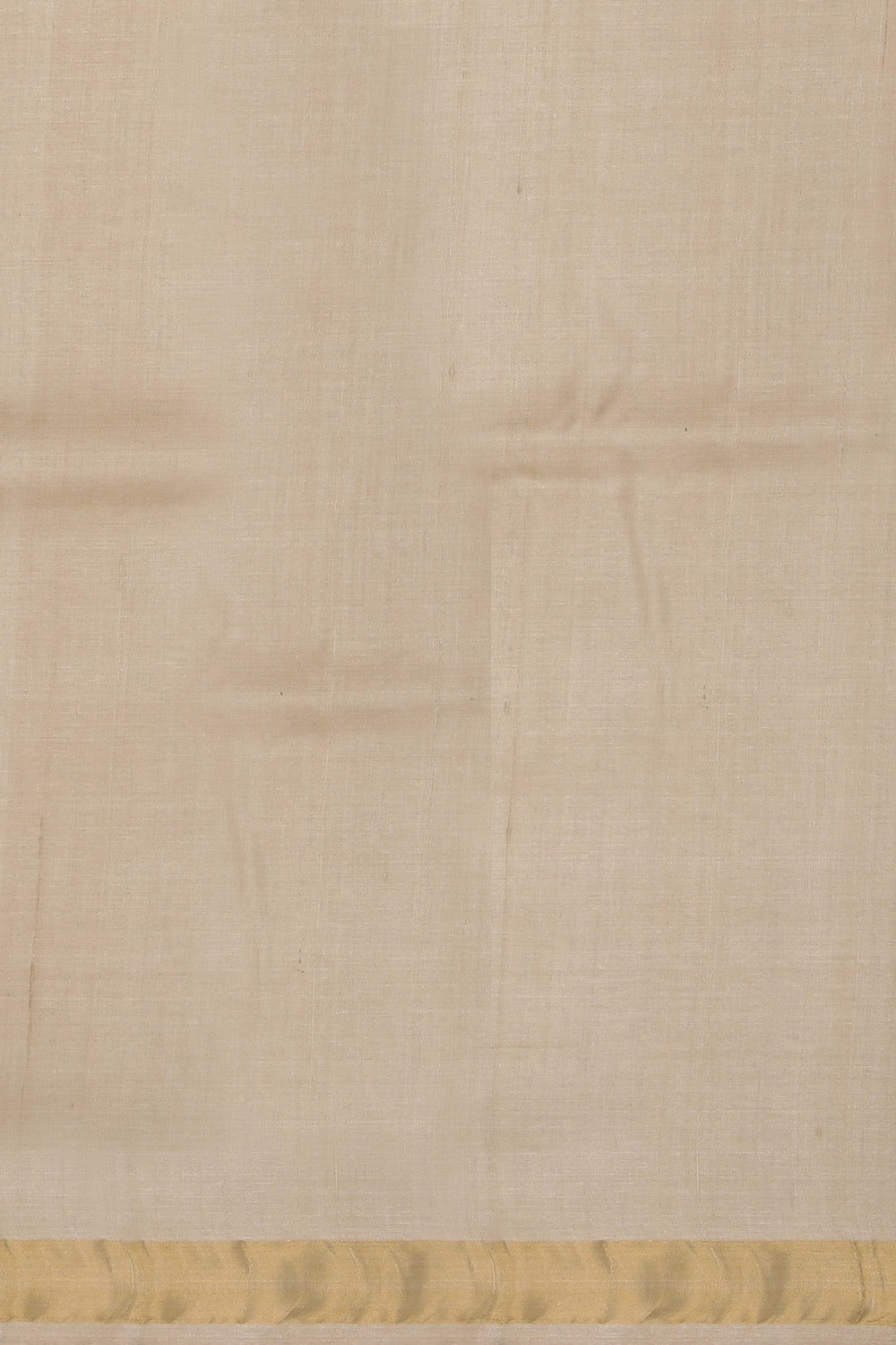 Simple Yet Elegant Tussar Saree