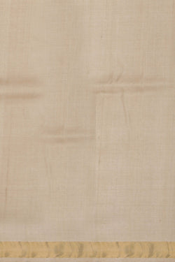 Image of Simple Yet Elegant Tussar Saree