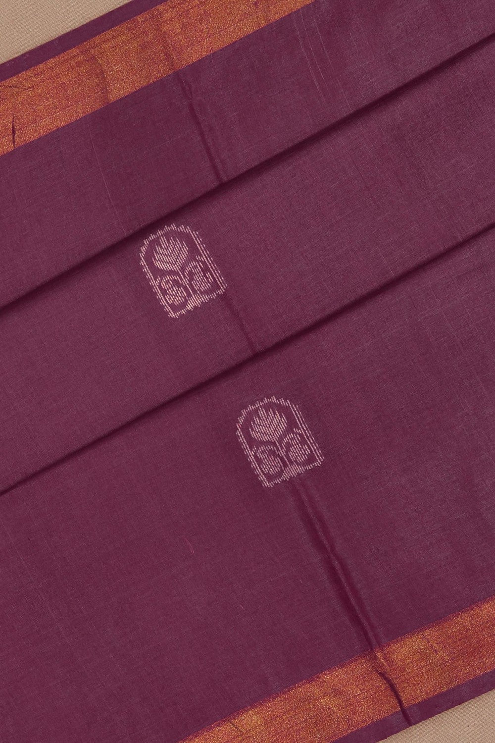 Image of Simple Yet Elegant Tussar Saree