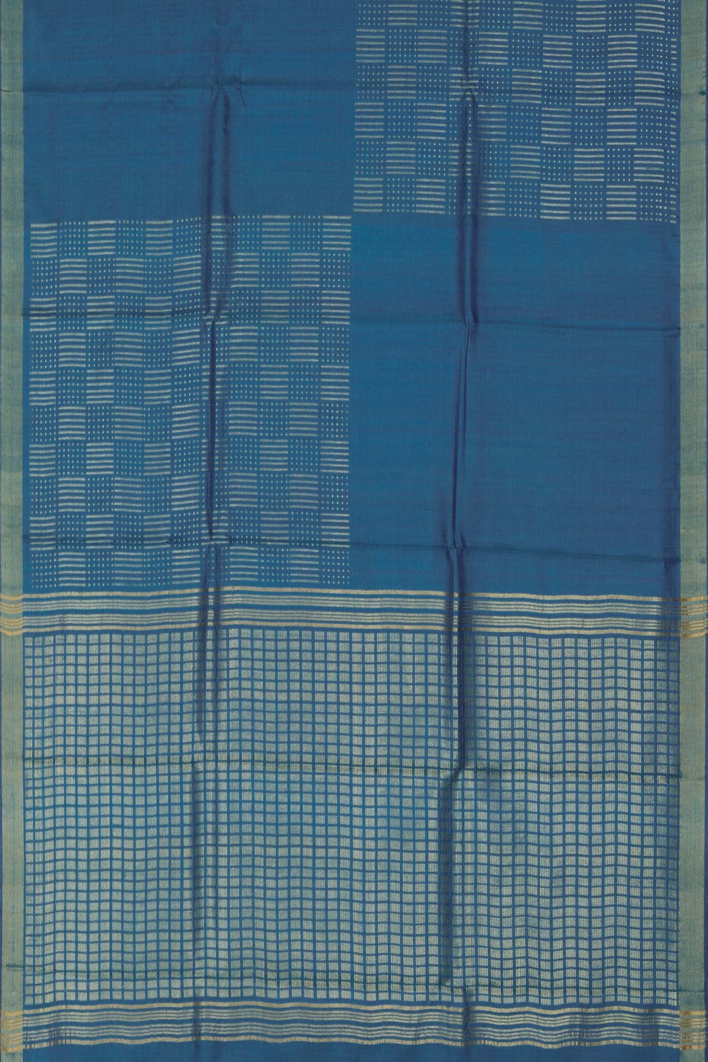 Image of Simple Yet Elegant Tussar Saree