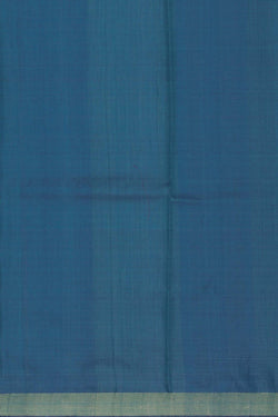 Image of Simple Yet Elegant Tussar Saree
