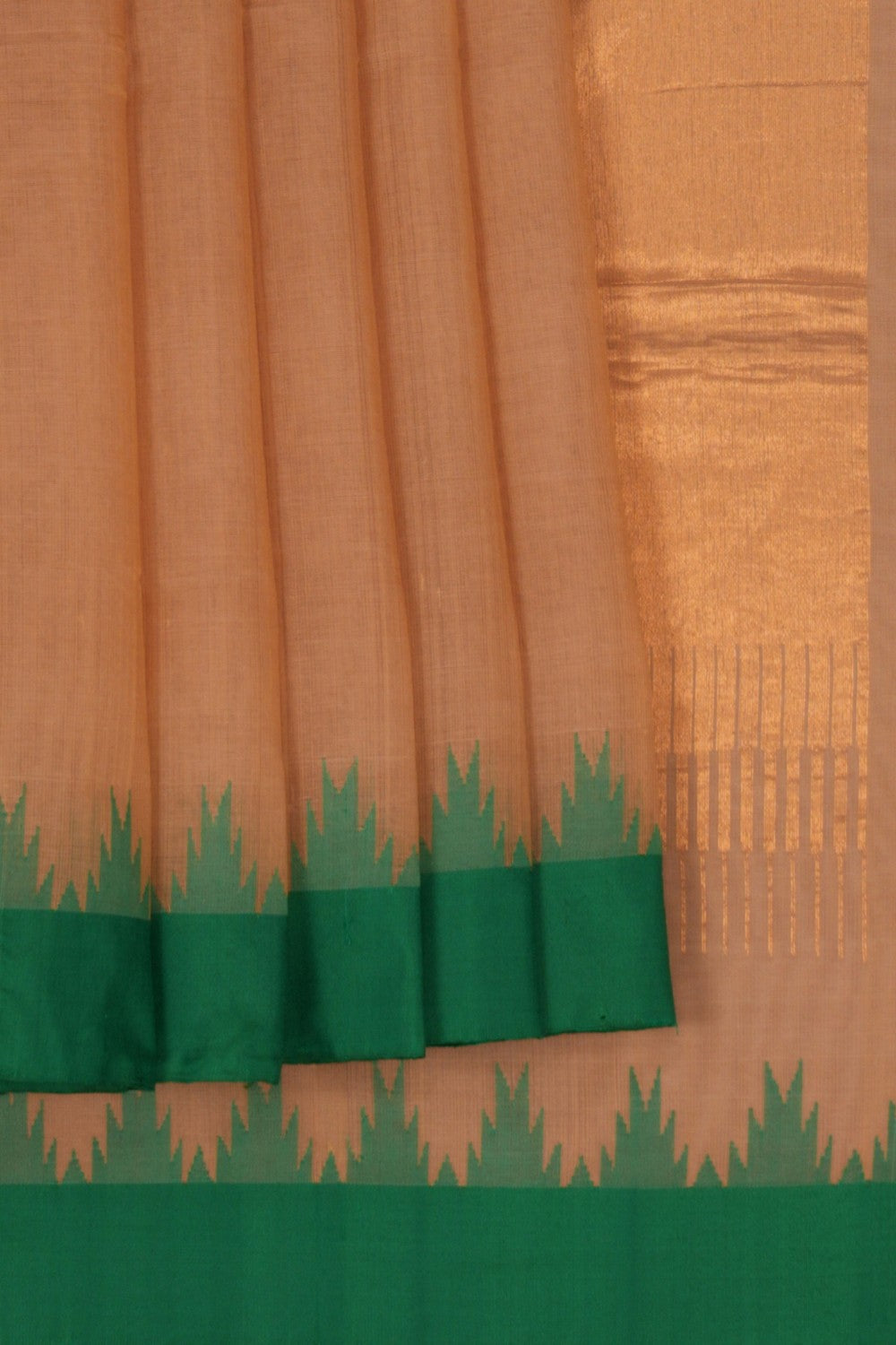 Image of Uppada Cotton Saree