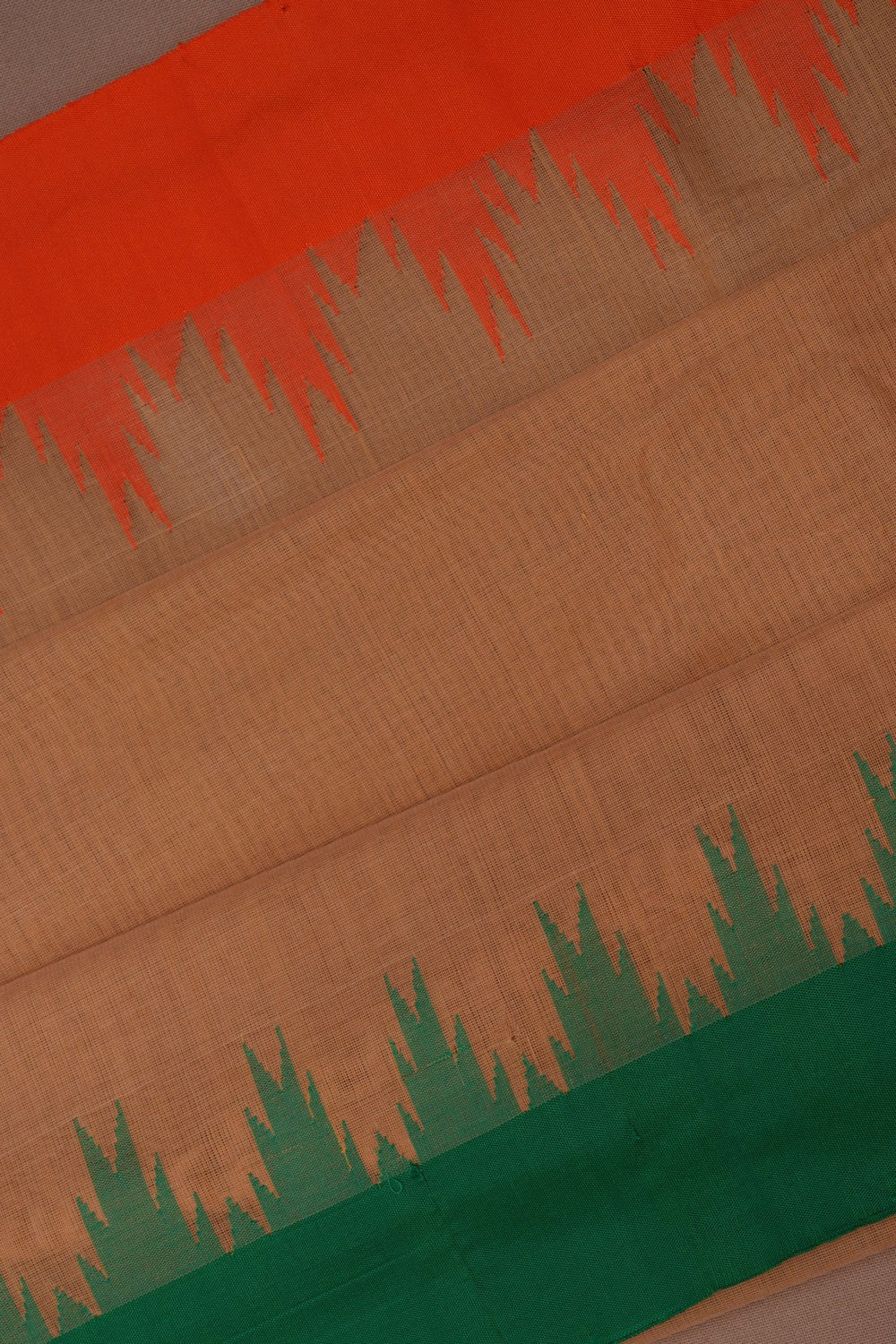 Image of Uppada Cotton Saree