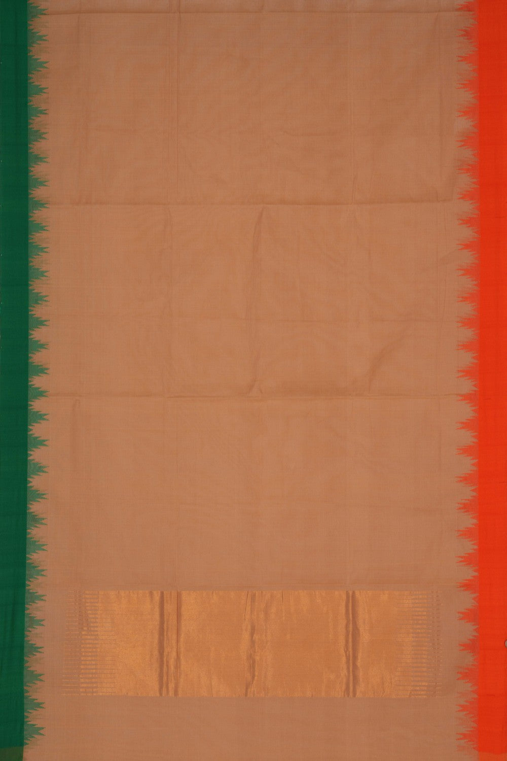 Image of Uppada Cotton Saree