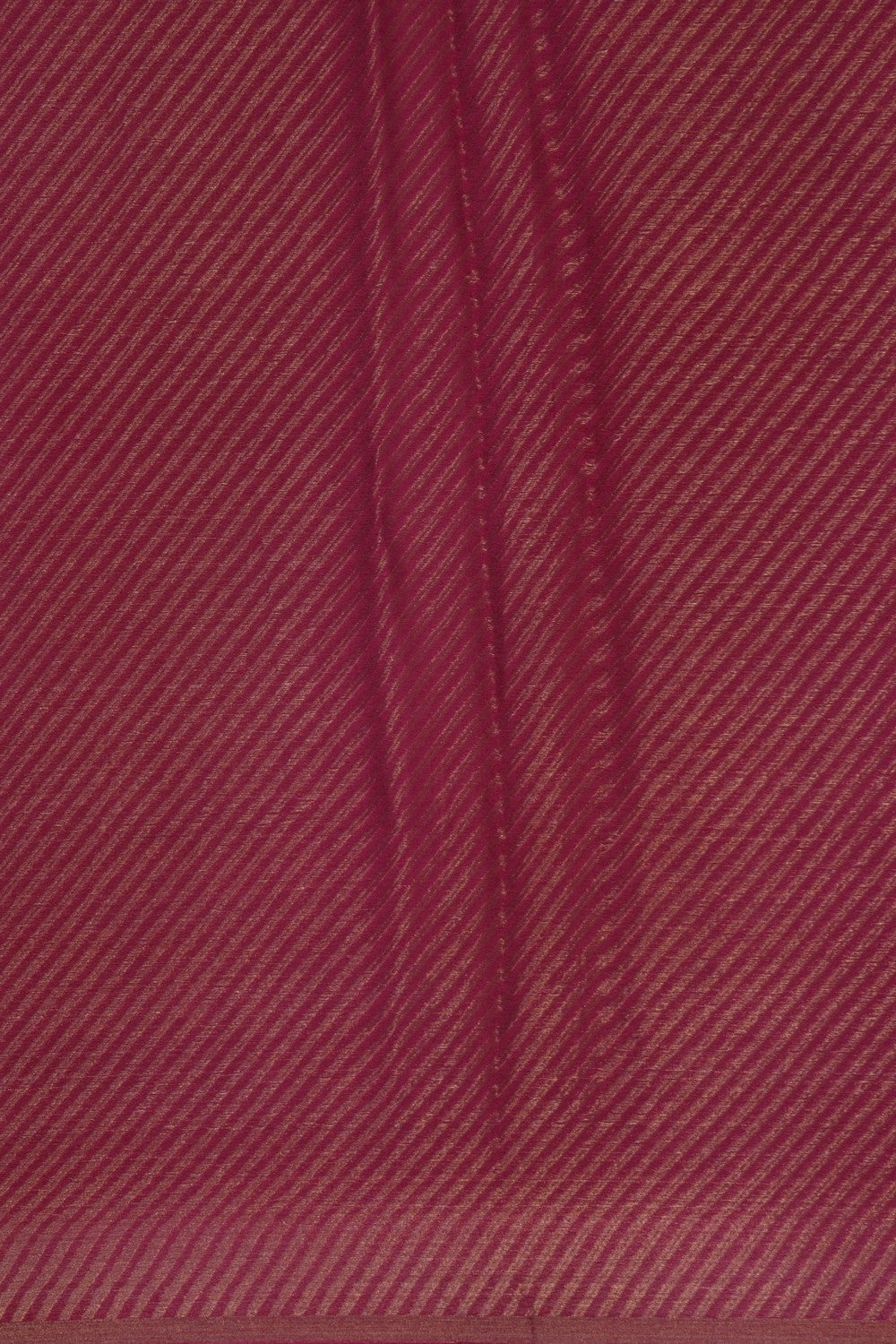 Image of Georgette Kattam Blue Saree