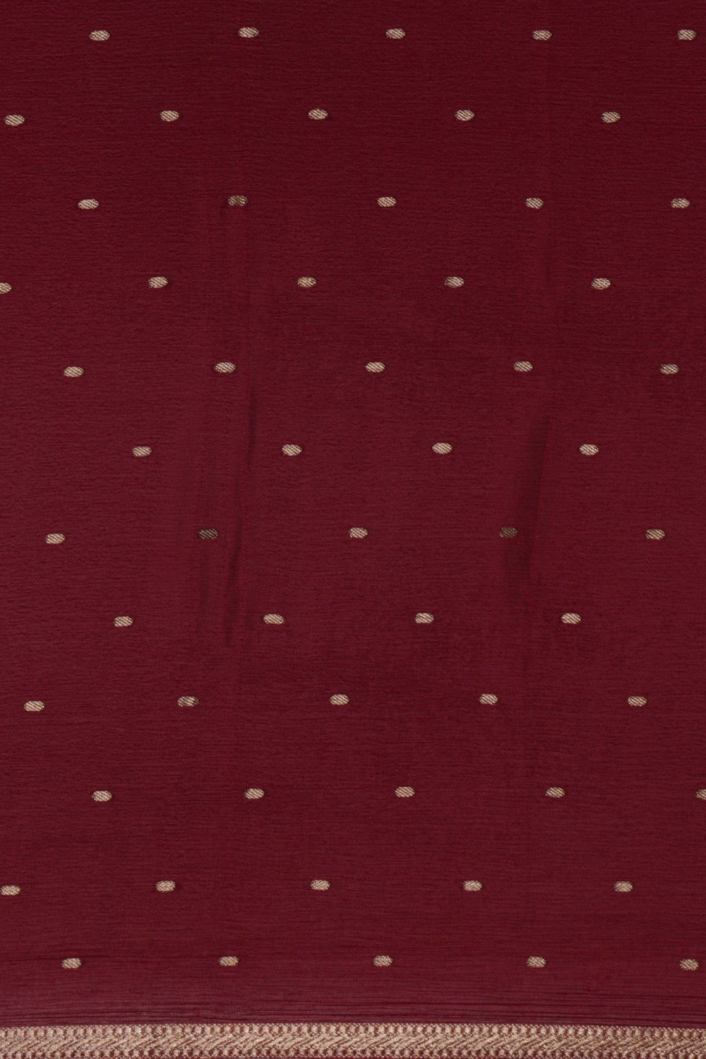 Image of Chiffon Embroidery Saree