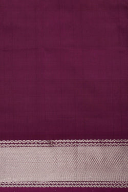 Image of South Silk Kattam Saree