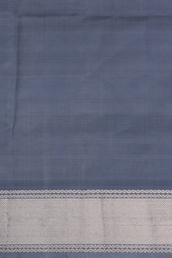 Image of South Silk Kattam Saree