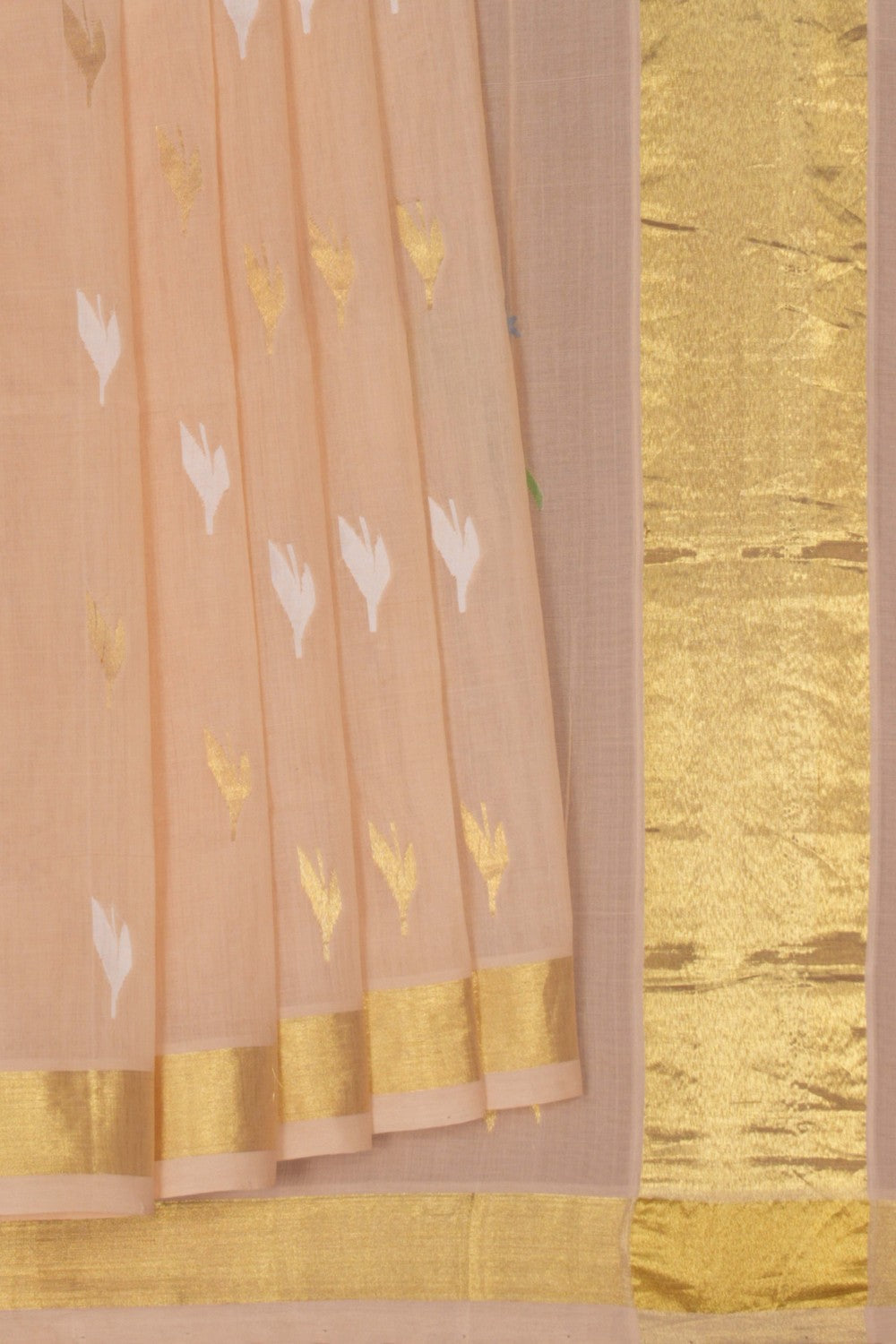 Image of Uppada Cotton Saree