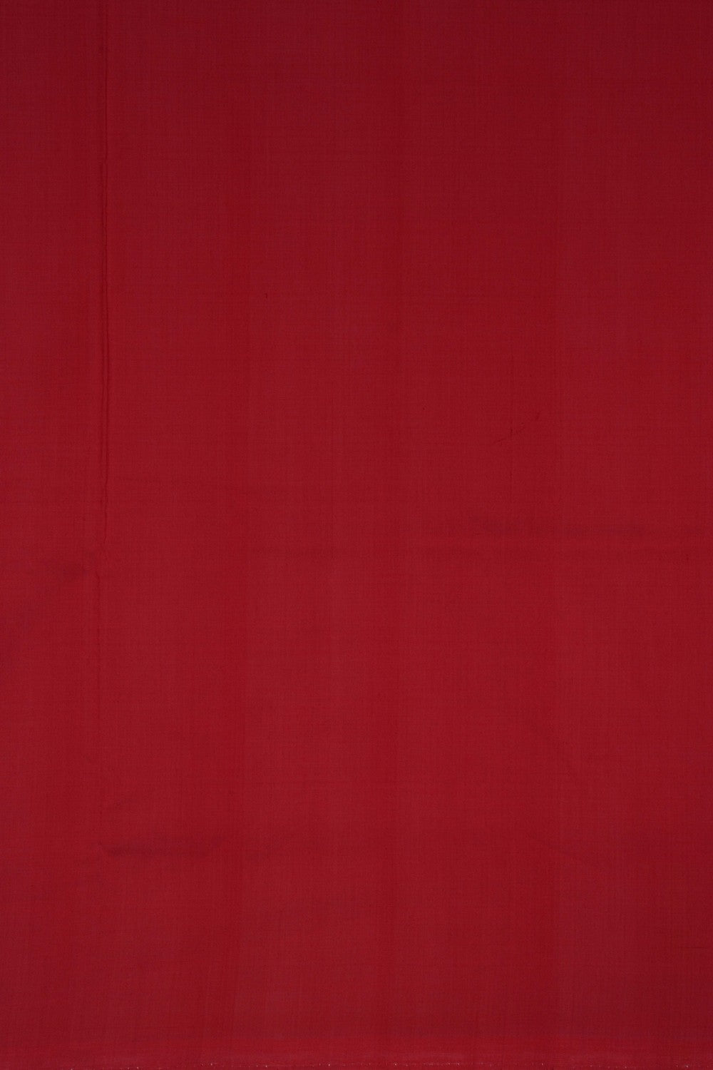 Image of Pochampally Ikat Cotton Green Saree