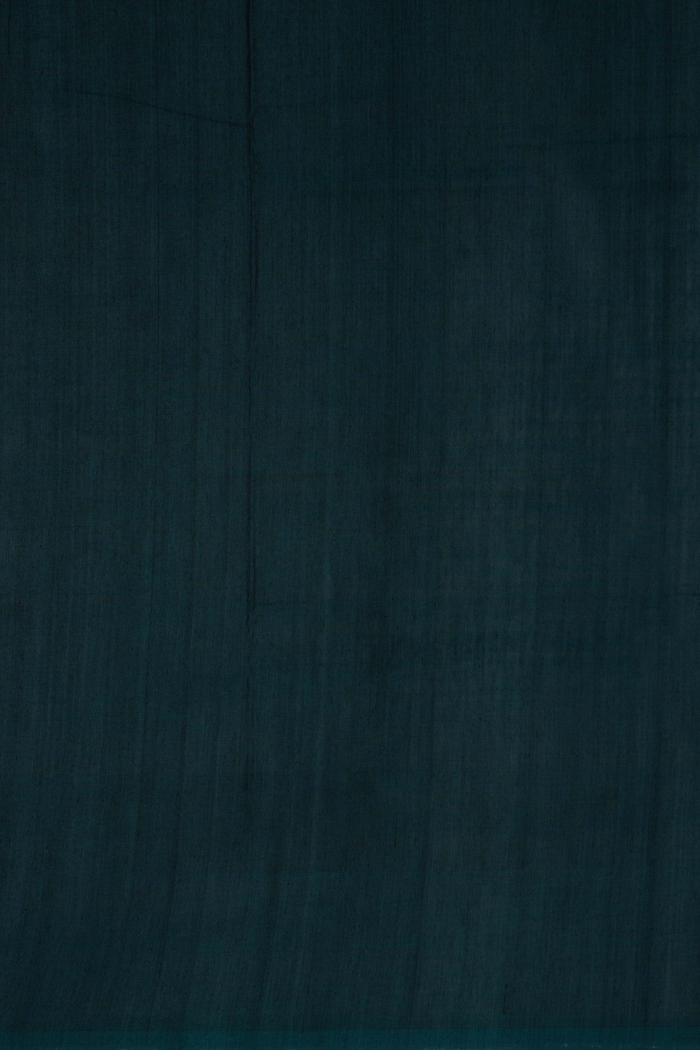 Pochampally Ikat Cotton Blue Saree