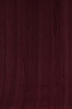 Image of Pochampally Ikat Cotton Grey Saree