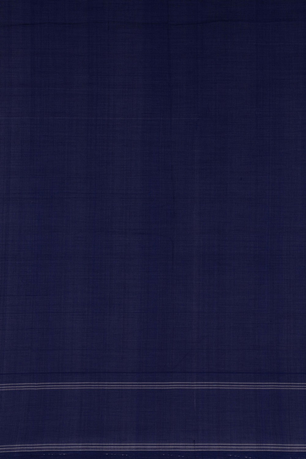Pochampally Ikat Cotton Saree