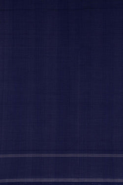 Image of Pochampally Ikat Cotton Saree