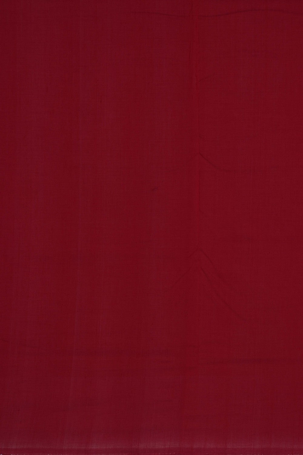 Image of Pochampally Ikat Cotton Saree