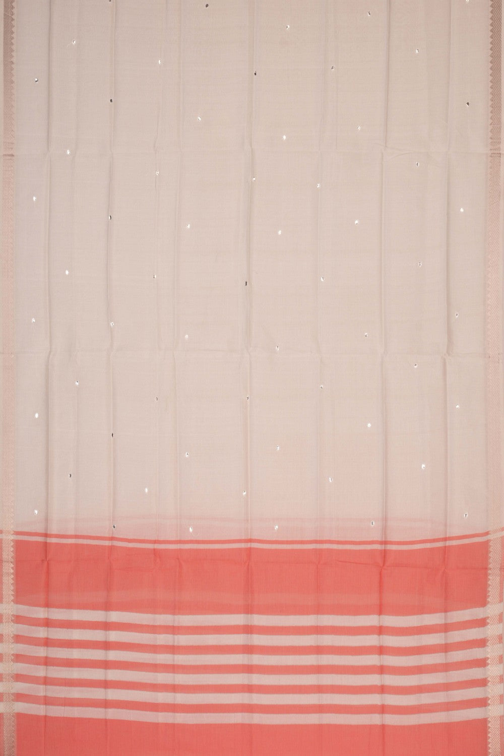 Image of Mangalgiri Silk Unstitched Suit Set Fabric (3 Pcs Set)