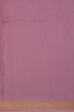 Image of Kota Embroidery Saree