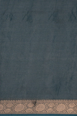 Image of Tissue Kota Embroidery Saree