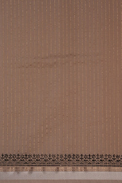Image of Maheshwari Cotton Silk Pink Saree
