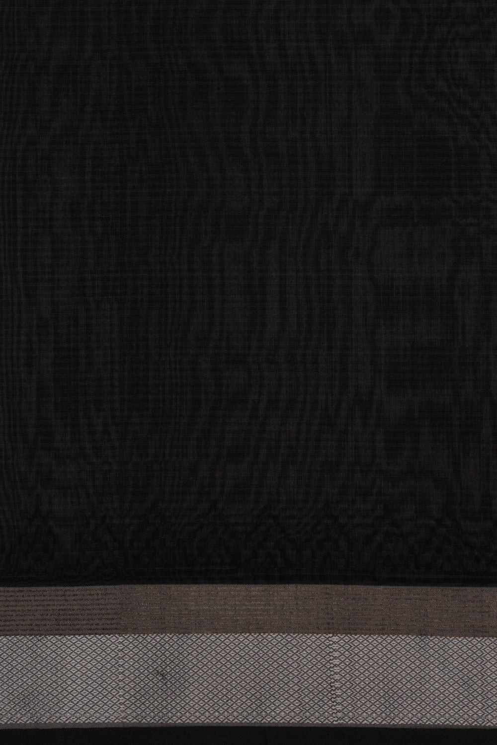 Maheshwari Cotton Silk Grey Saree