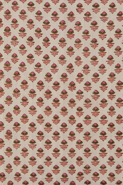 Image of Mangalgiri Cotton Saree