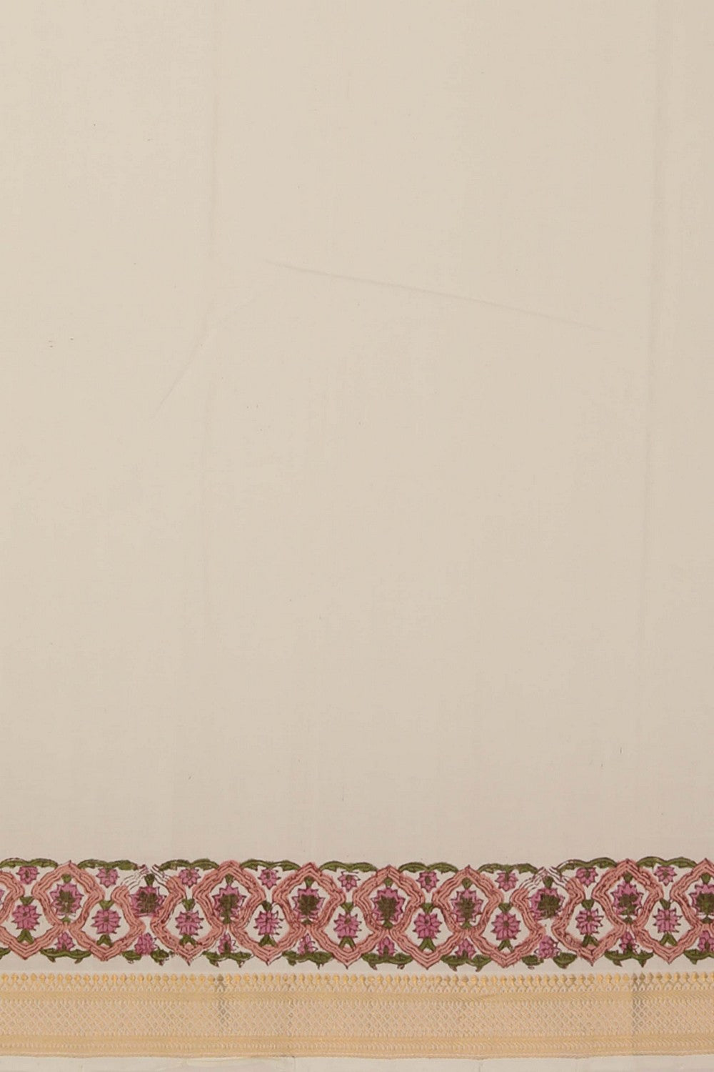 Mangalgiri Cotton Saree