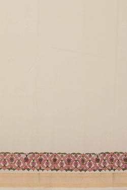 Image of Mangalgiri Cotton Saree