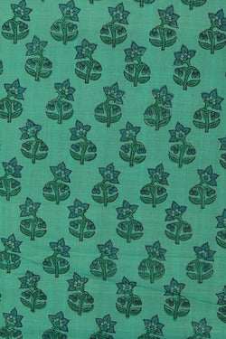 Image of Mangalgiri Cotton Saree