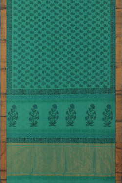 Image of Mangalgiri Cotton Saree