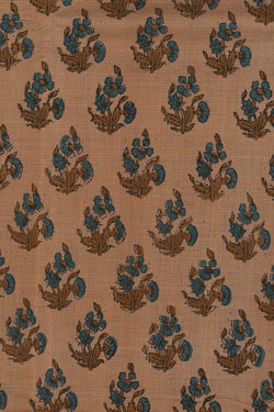 Image of Mangalgiri Cotton Saree