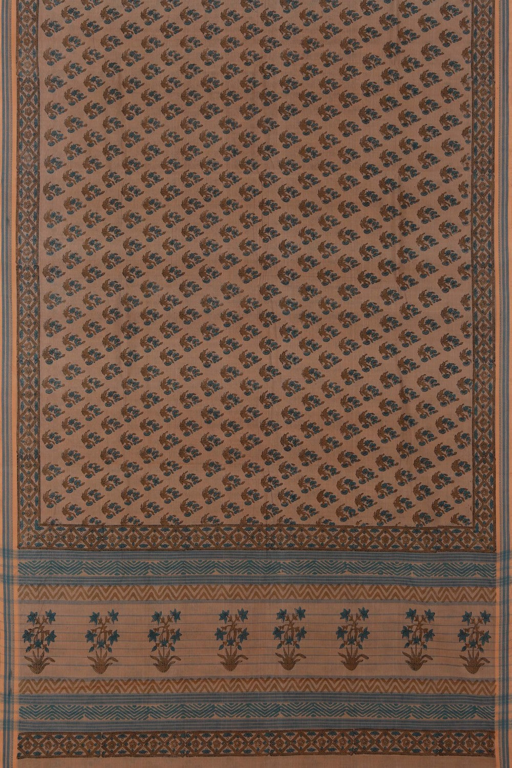 Mangalgiri Cotton Saree