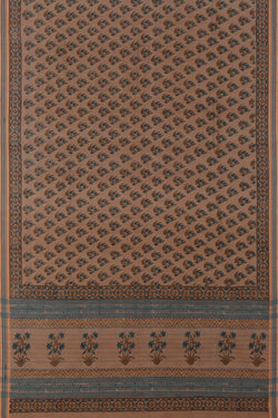 Image of Mangalgiri Cotton Saree