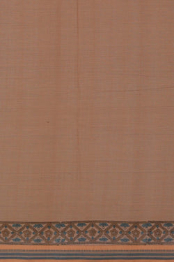 Image of Mangalgiri Cotton Saree