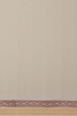 Image of Mangalgiri Cotton Saree