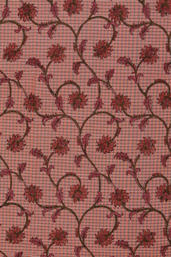 Image of Mangalgiri Cotton Saree