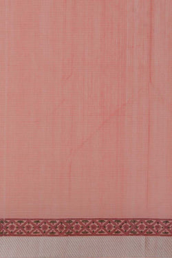 Image of Mangalgiri Cotton Saree