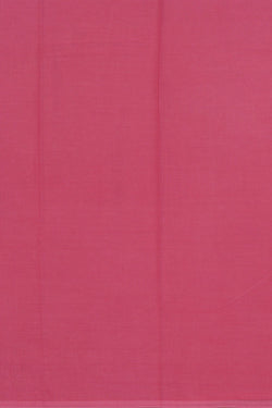 Image of Unstitched Suit Set Pink Fabric (3 Pcs Set)