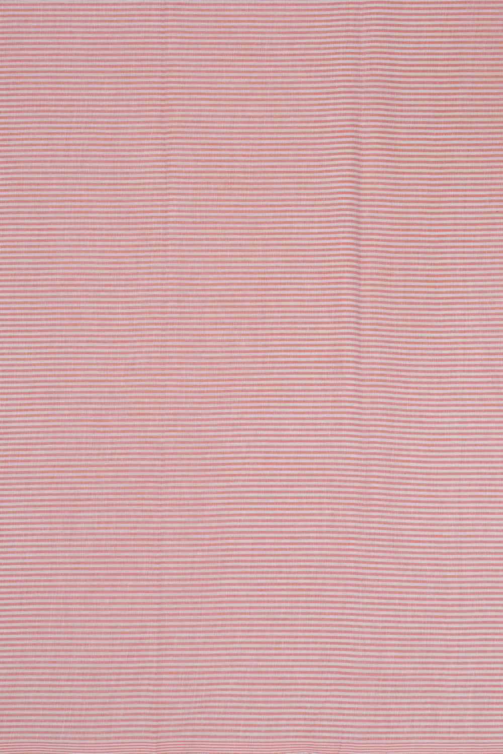 Image of Unstitched Suit Set Pink Fabric (3 Pcs Set)