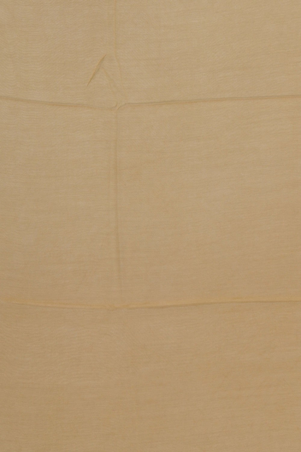 Image of Unstitched Suit Set Off-White Fabric (3 Pcs Set)