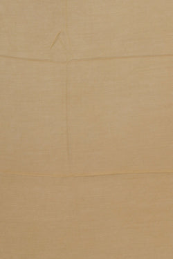 Image of Unstitched Suit Set Off-White Fabric (3 Pcs Set)