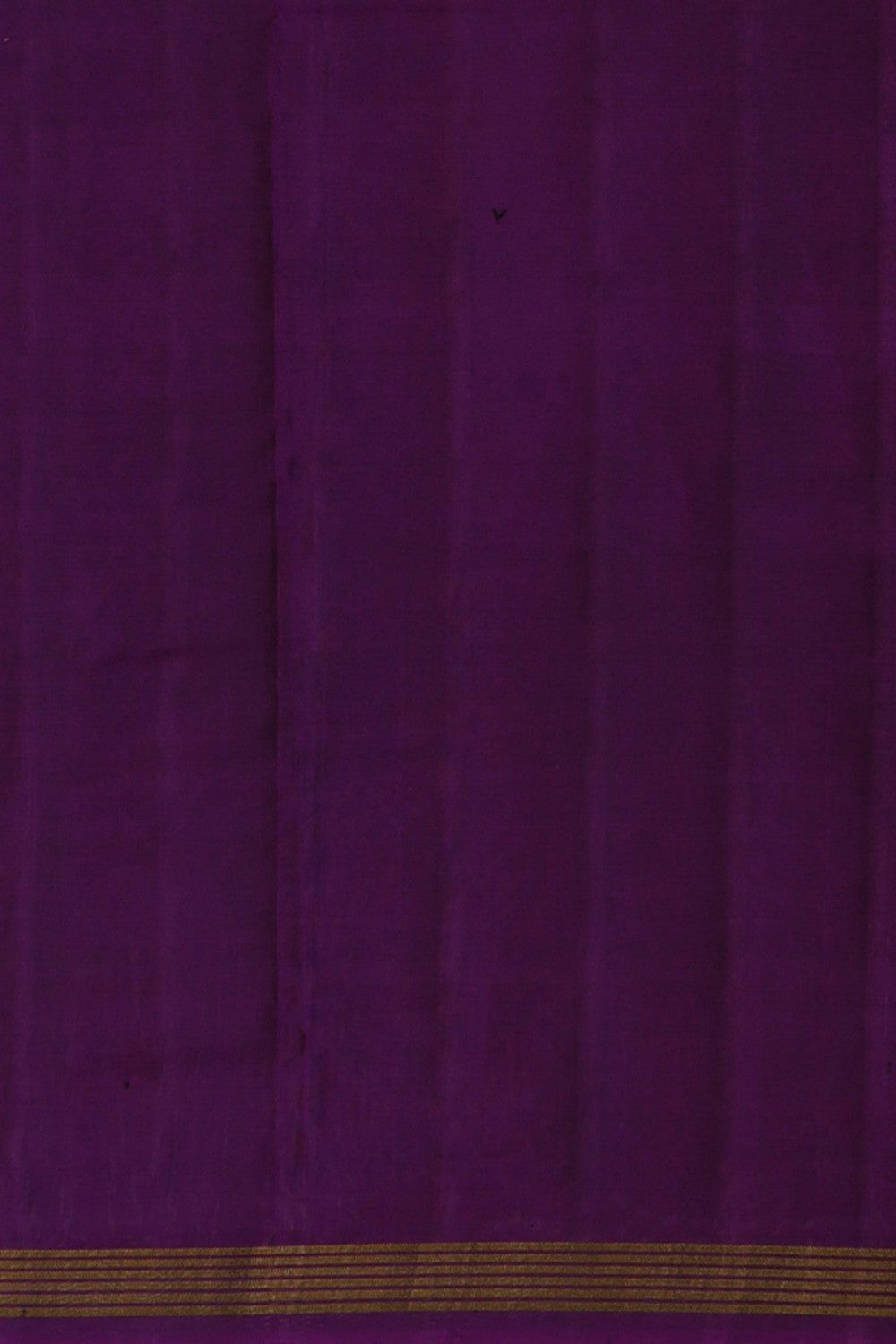 Rajkot Patola Silk Purple Saree