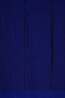 Image of Cream South Silk Saree