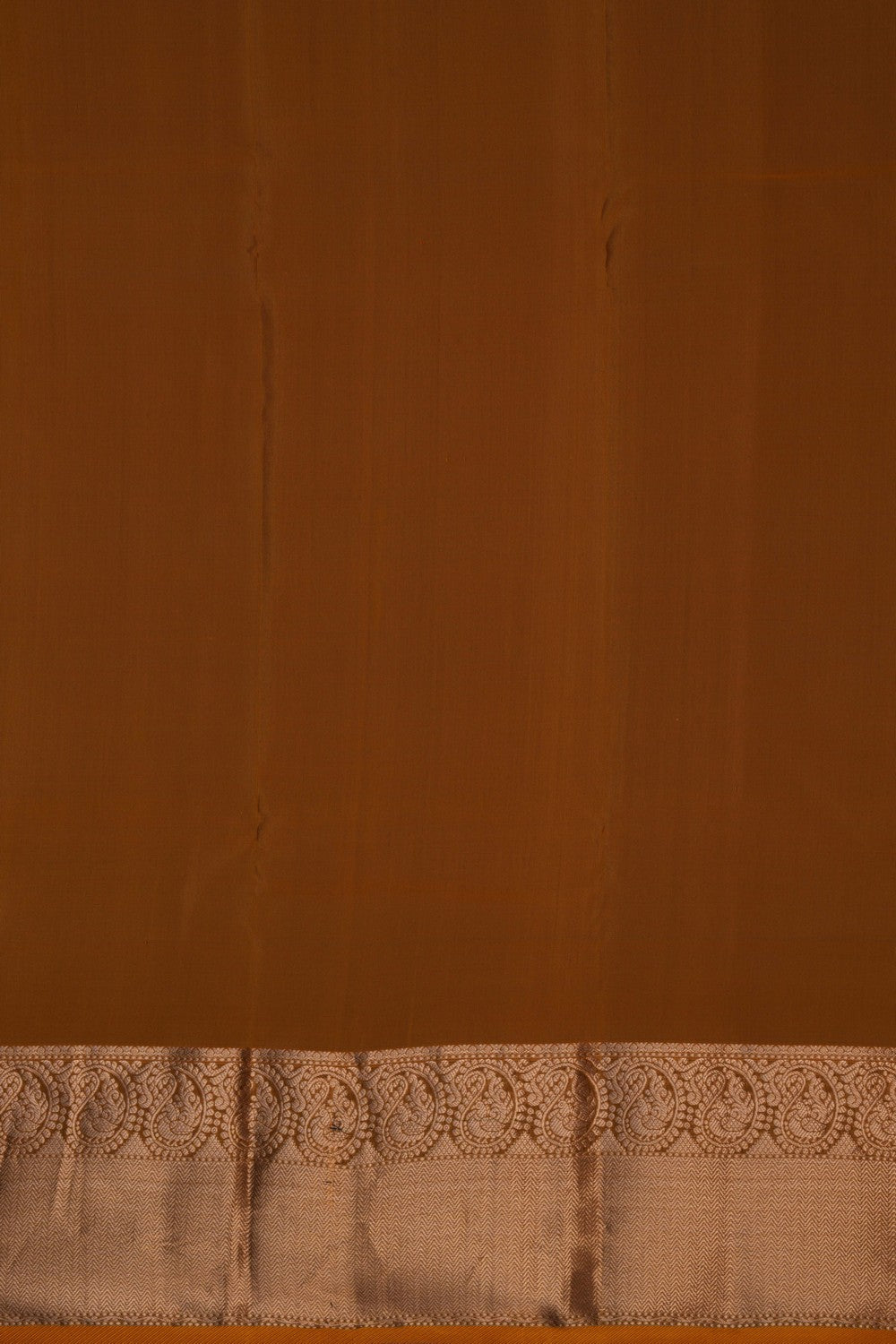 Black South Silk Saree